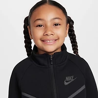 Nike Tech Fleece Toddler Dress