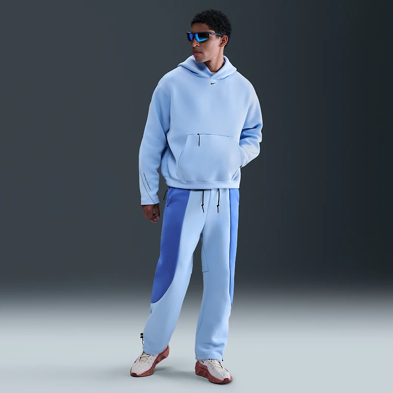 Nike Tech Men's Fleece Oversized Hoodie
