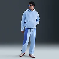 Nike Tech Men's Fleece Oversized Hoodie