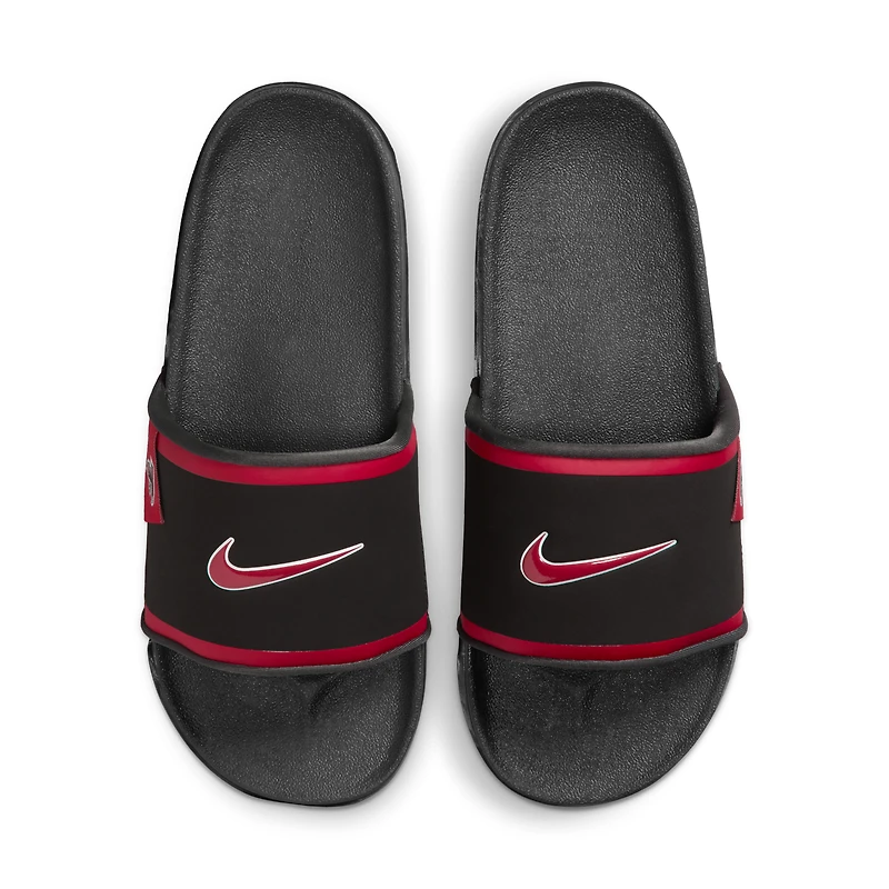 Nike Offcourt (Atlanta Falcons) Slides