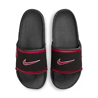 Nike Offcourt (Atlanta Falcons) Slides