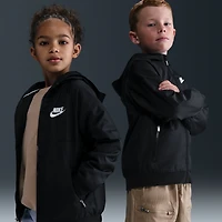 Nike Toddler Paneled Windbreaker