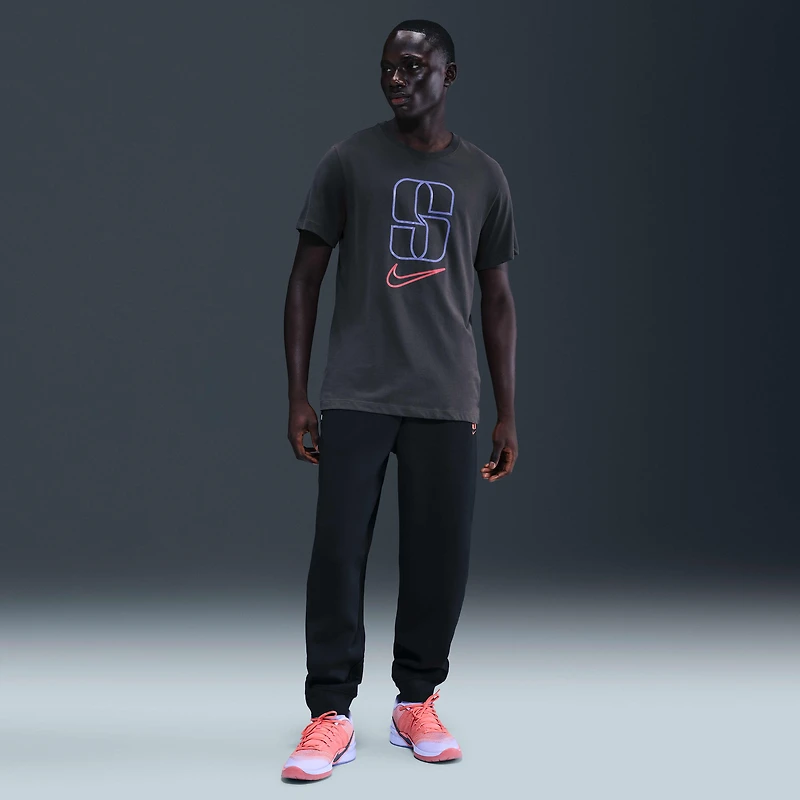 Sabrina Men's Dri-FIT Basketball T-Shirt