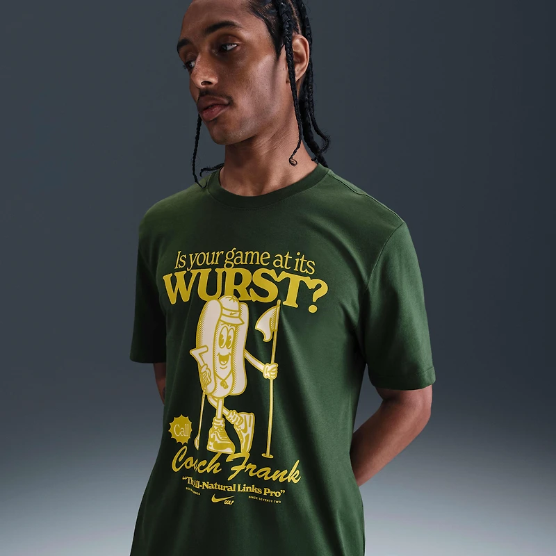 Nike Men's Golf T-Shirt