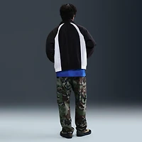 Nike SB Full-Zip Woven Skate Jacket