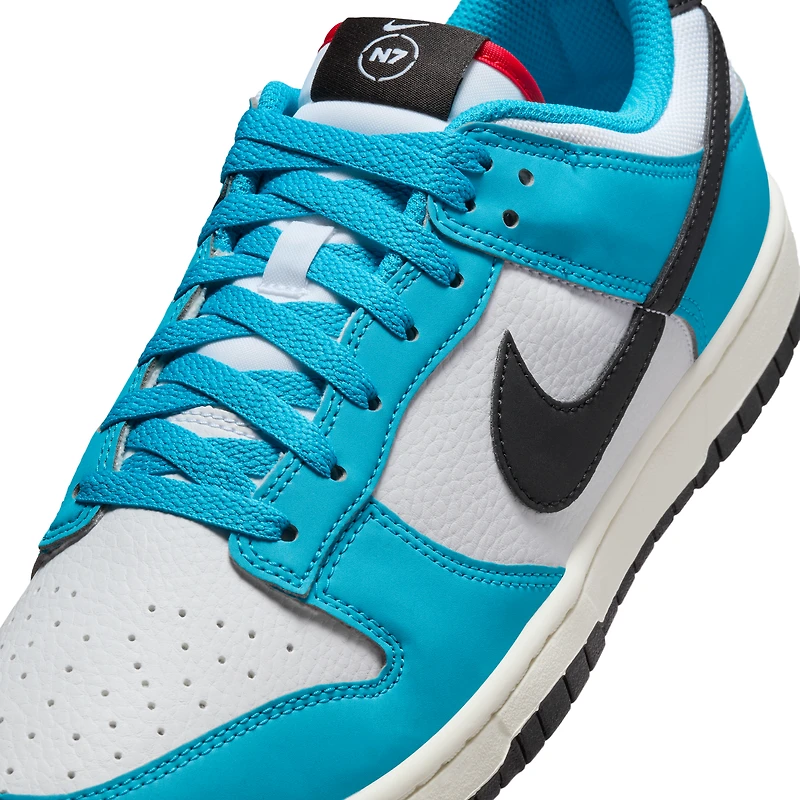 Nike Dunk Low N7 Men's Shoes