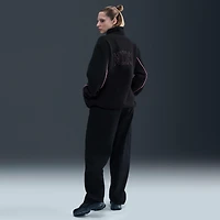 Nike Sportswear Women's Full-Zip High-Pile Fleece Jacket