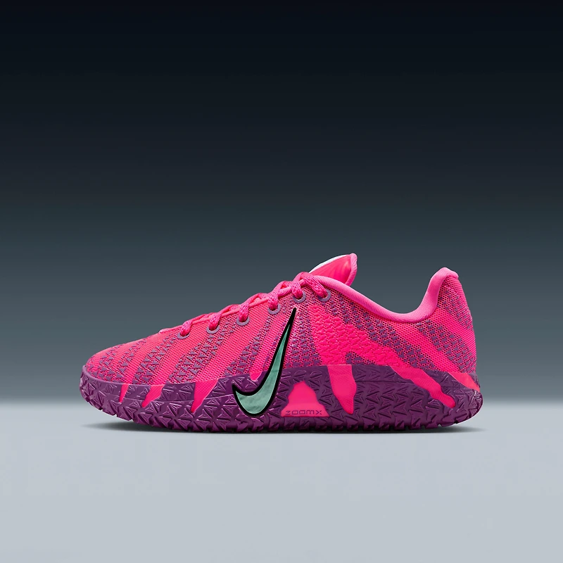 Ja 3 "Price of Admission" Big Kids' Basketball Shoes