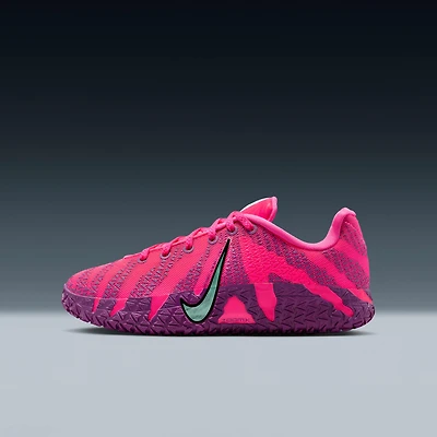 Ja 3 "Price of Admission" Big Kids' Basketball Shoes