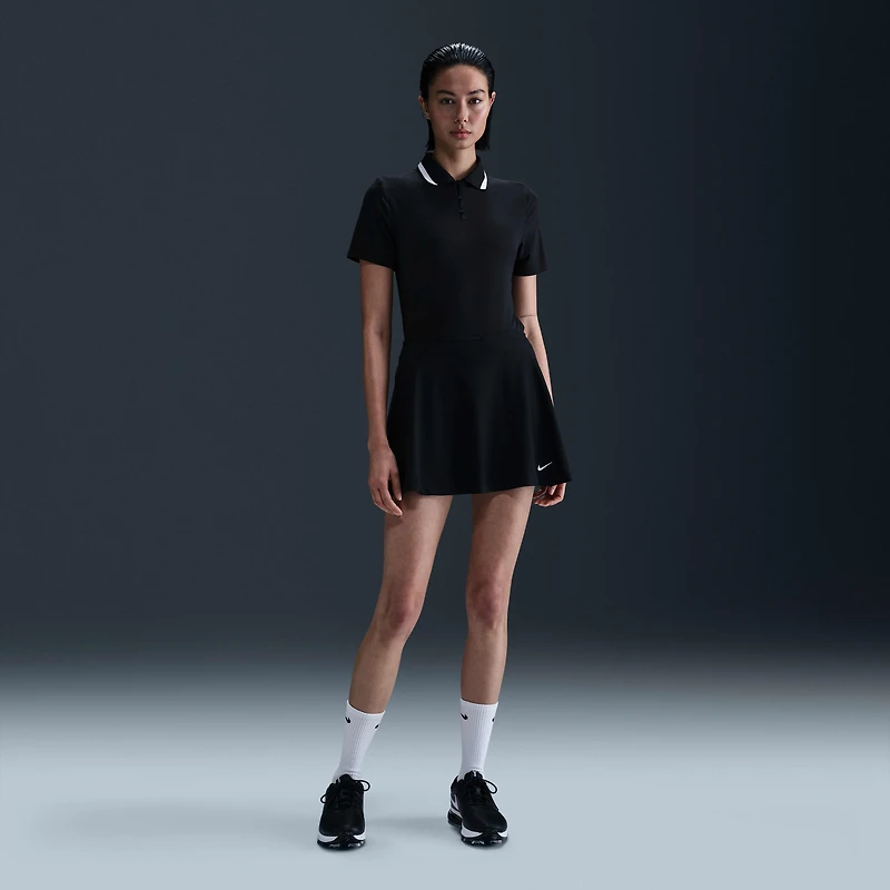 Nike Tour Women's Dri-FIT Short-Sleeve Golf Polo