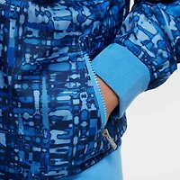 Nike Toddler Printed Windrunner Jacket