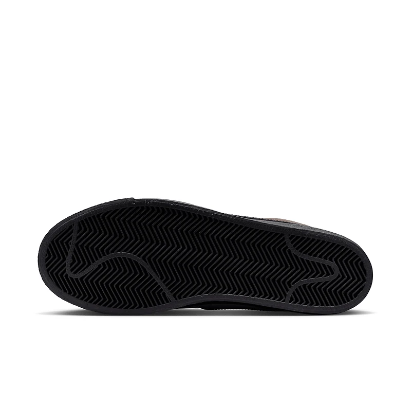 Nike SB Zoom Blazer Mid Skate Shoes