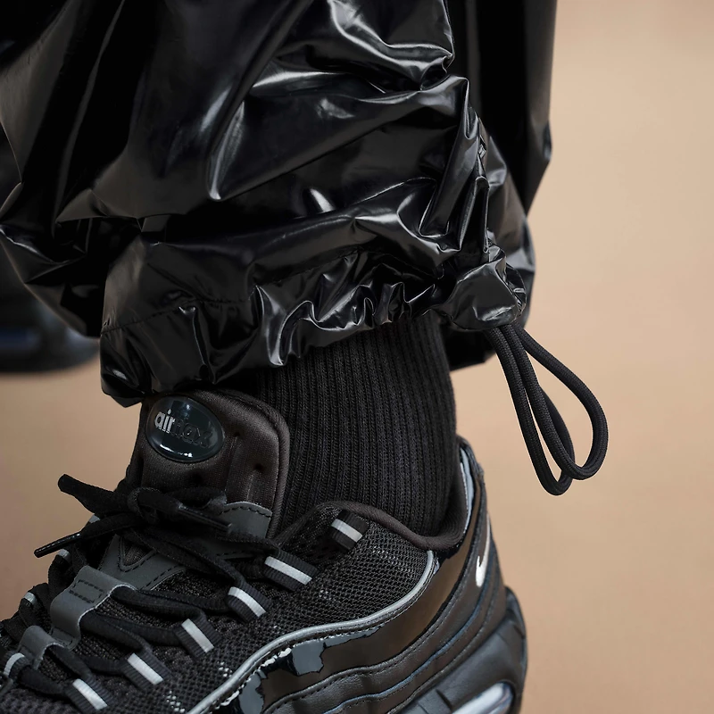 NikeSKIMS Shiny Nylon Women's Cargo Pants