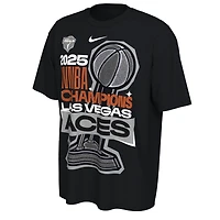 Las Vegas Aces Toddler Nike WNBA Locker Room T-Shirt