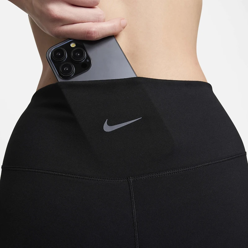 Nike One Women's High-Waisted Capri Leggings