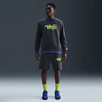 Nike Sportswear Club Men's Fleece Shorts