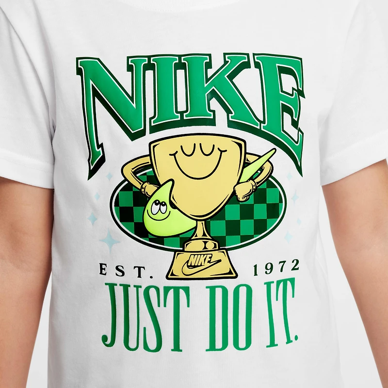 Nike Toddler Ace Your Game 2-Piece Jersey Shorts Set