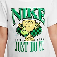 Nike Toddler Ace Your Game 2-Piece Jersey Shorts Set