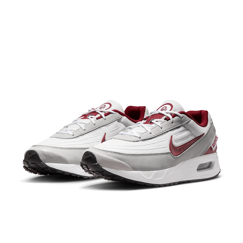 Nike College Air Max Verse (Oklahoma) Men's Shoes
