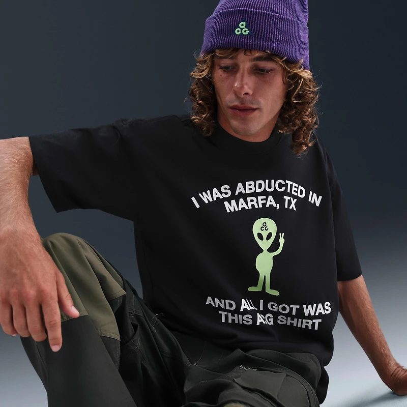 Nike ACG Men's T-Shirt