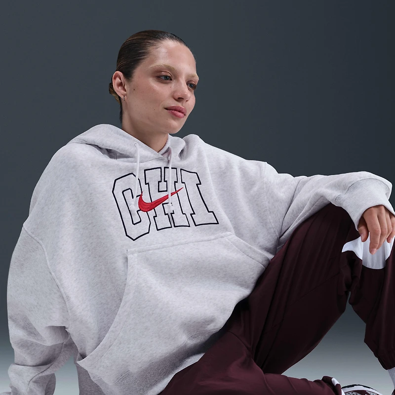 Nike Sportswear Phoenix Fleece Women's Oversized Hoodie