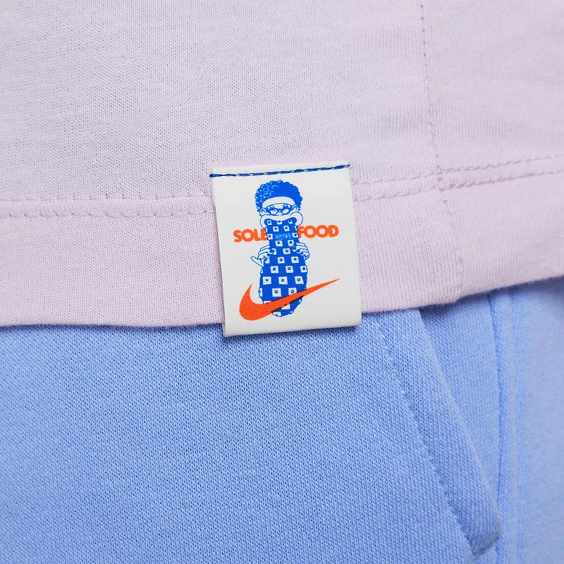 Nike Sportswear Big Kids' T-Shirt