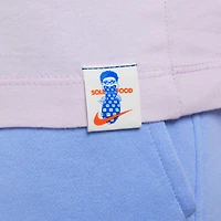Nike Sportswear Big Kids' T-Shirt