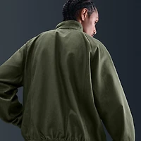 Nike SB Denim Full-Zip Track Jacket