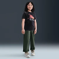 Nike Sportswear Big Kids' T-Shirt