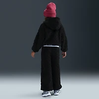 Nike Cozy Little Kids' Pullover Hoodie and Pants Set