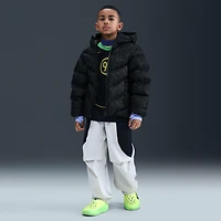 Nike Sportswear All Day Play Big Kids' Therma-FIT Loose-Fit Puffer Jacket