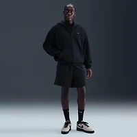 Nike Standard Issue Men's Therma-FIT Full-Zip Basketball Hoodie