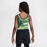 Nike ACG Big Kids' (Girls') Reversible Tank Top