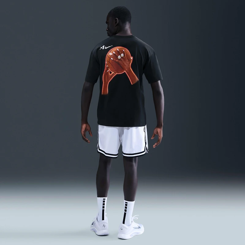 A'ja Wilson Dri-FIT Basketball T-Shirt