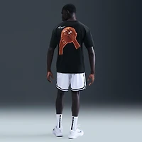 A'ja Wilson Dri-FIT Basketball T-Shirt