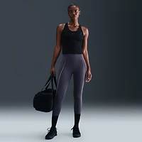 Nike One Fitted Women's Dri-FIT Tank Top