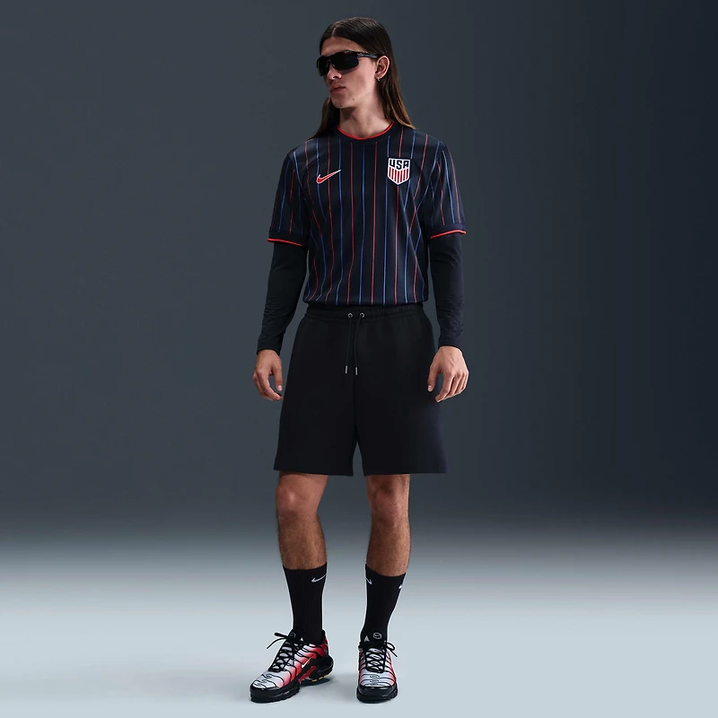 USMNT 2025 Stadium Away (Men's Team) Men's Nike Dri-FIT Soccer Replica Jersey