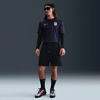 USMNT 2025 Stadium Away (Men's Team) Men's Nike Dri-FIT Soccer Replica Jersey