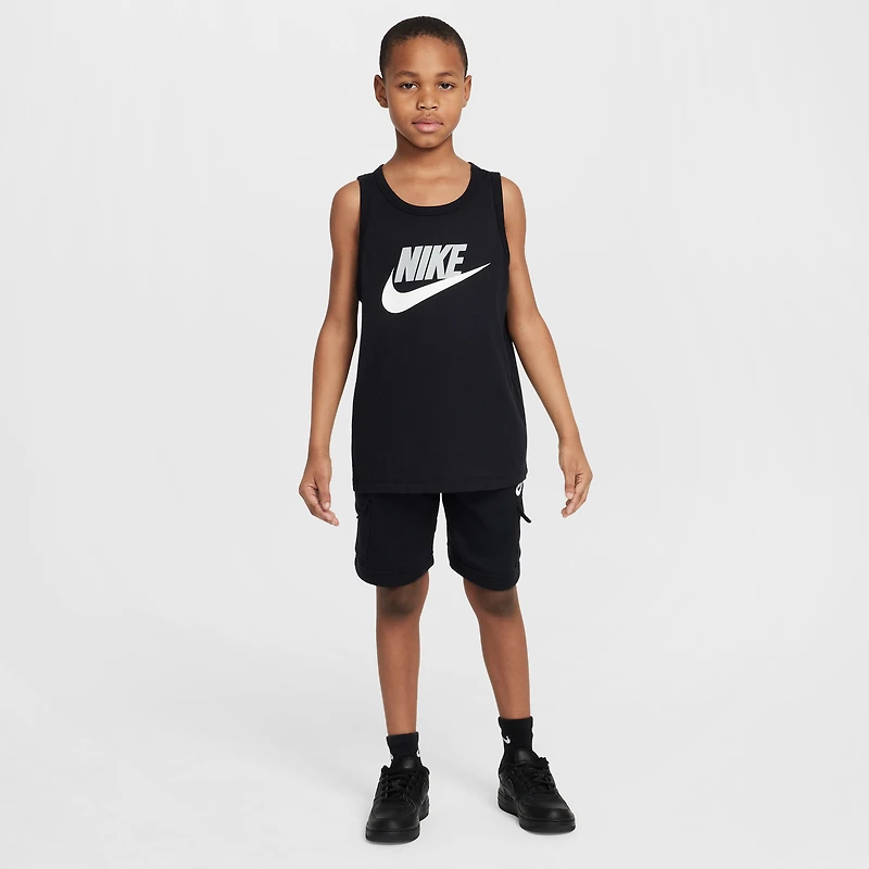 Nike Sportswear Big Kids' Tank Top