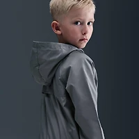 Nike Toddler Paneled Windbreaker