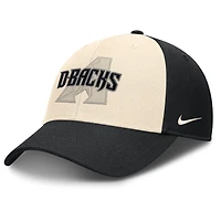 Arizona Diamondbacks Statement Club Men's Nike Dri-FIT MLB Adjustable Hat