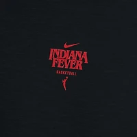 Indiana Fever Club Fleece Men's Nike WNBA Pullover Hoodie