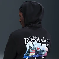 Nike Sportswear Club Air Max Fleece Hoodie