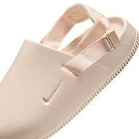 Nike Calm Pearlized Women's Mules