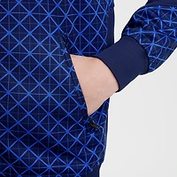 Paris Saint-Germain Academy Pro Home Big Kids' Nike Dri-FIT Soccer Anthem Jacket