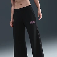 Nike Sportswear Phoenix Fleece Women's Wide-Leg Sweatpants