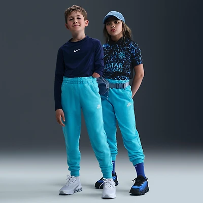 Nike Sportswear Club Fleece Big Kids' French Terry Joggers