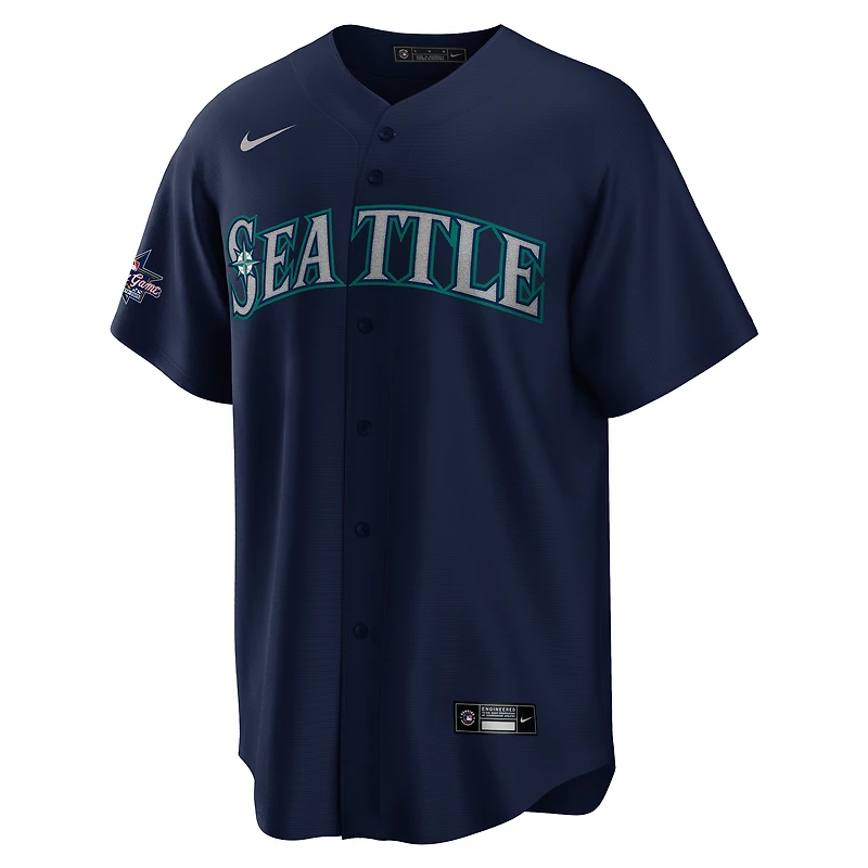 Cal Raleigh American League 2025 All-Star Game Men's Nike MLB Replica Jersey