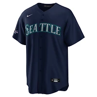 Cal Raleigh American League 2025 All-Star Game Men's Nike MLB Replica Jersey