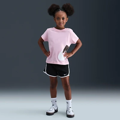 Nike Dri-FIT Little Kids' Tempo Shorts